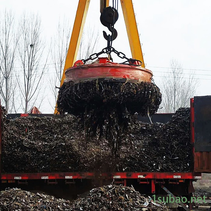 山东电磁吸盘 磨床电磁吸盘 真空电磁吸盘 电磁吸盘销售图2
