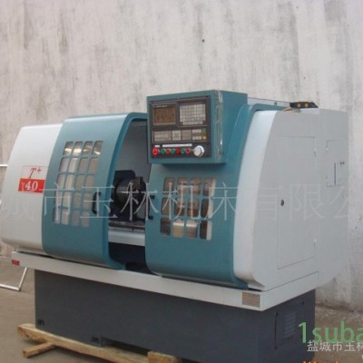 ck6140数控车床(广数980TDC车床控制系统)cnc lathe