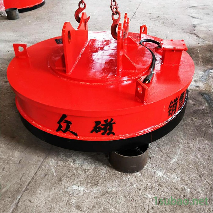 众磁  厂家批发电磁吸盘 小型电磁吸盘 磨床电磁吸盘图2