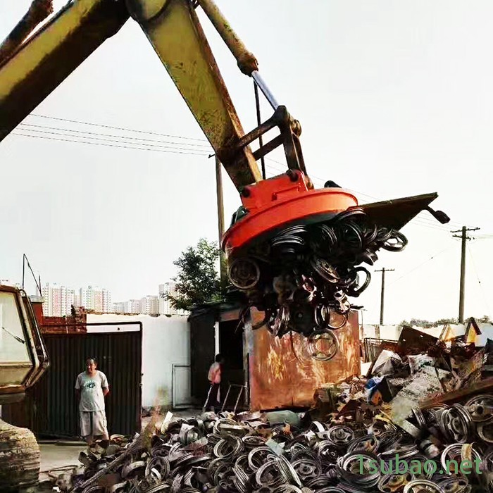 众磁  厂家批发电磁吸盘 小型电磁吸盘 磨床电磁吸盘图4