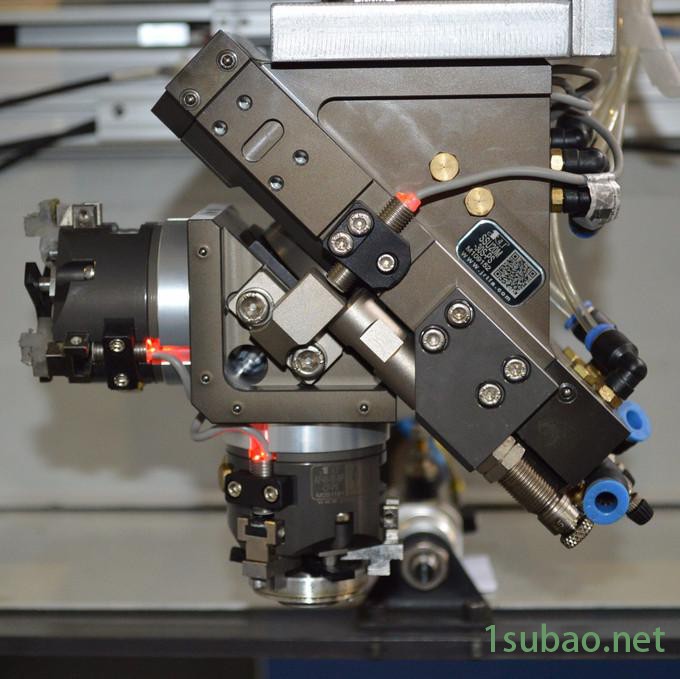 数控仪表车床厂家上海西码SNC-A200-NCL型桁架式机械手全自动车床 小型排刀全自动车床 数控车床 数控车床厂家图8
