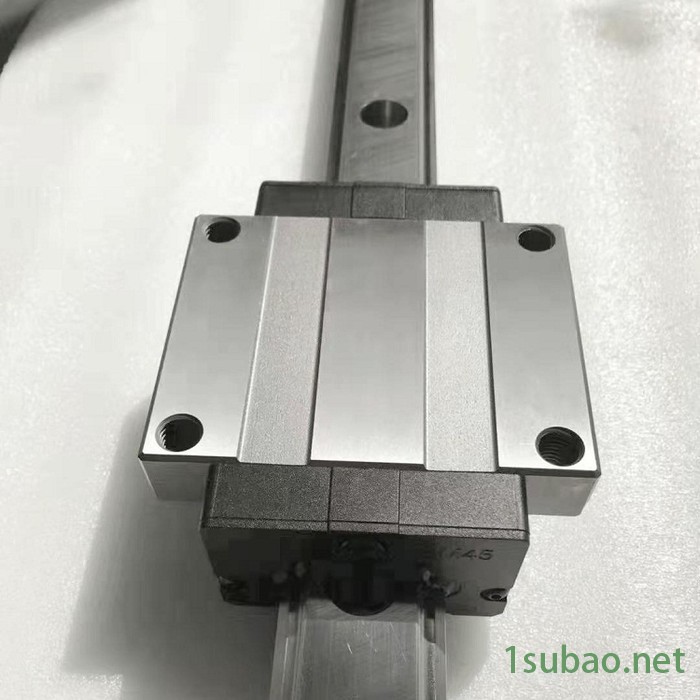 帝比特/SZDIBT 厂家订做 不锈钢导轨 磨床龙门专用直线导轨 不锈钢微型导轨图2