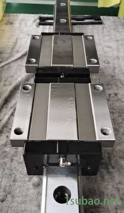 帝比特/SZDIBT 厂家订做 不锈钢导轨 磨床龙门专用直线导轨 不锈钢微型导轨图7