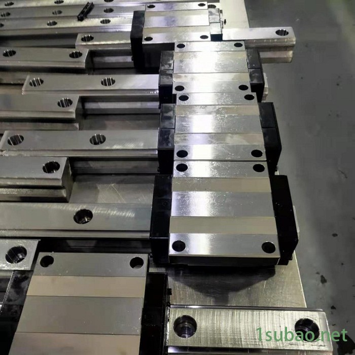 帝比特/SZDIBT 厂家订做 不锈钢导轨 磨床龙门专用直线导轨 不锈钢微型导轨图3