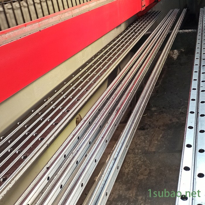 帝比特/SZDIBT 厂家订做 不锈钢导轨 磨床龙门专用直线导轨 不锈钢微型导轨图8