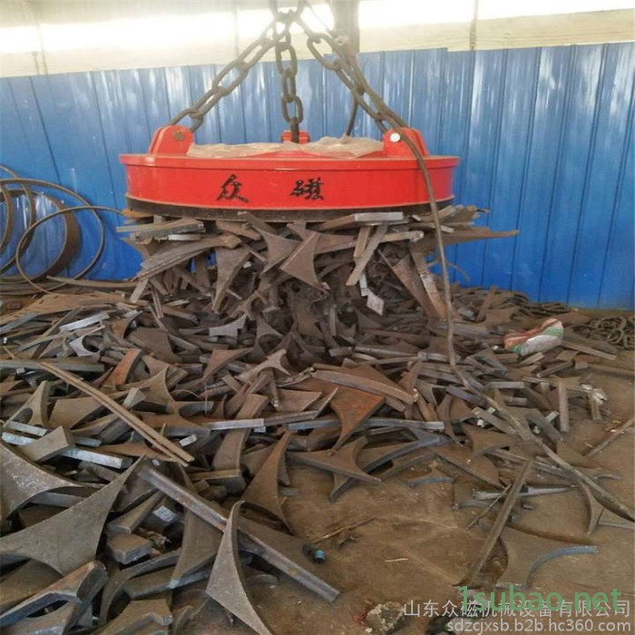 磨床电磁吸盘  起重电磁吸盘  电磁吸盘厂家  电磁吸盘规格图2