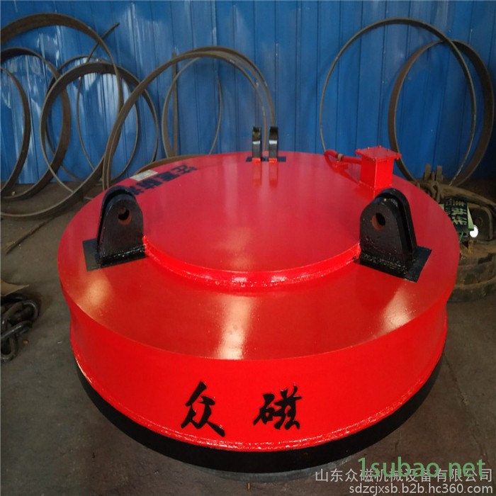 磨床电磁吸盘  起重电磁吸盘  电磁吸盘厂家  电磁吸盘规格图4