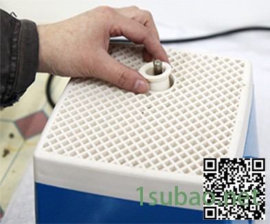 曼德MD902-AU金刚石工具 电磨配件圆锯澳标插头磨床砂轮220V蓝色电动磨台工具手动自动上水研磨机配件图5