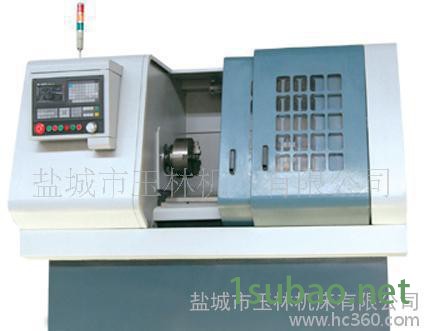 T+50经济型数控车床(华中21控制系统)数控车床图2