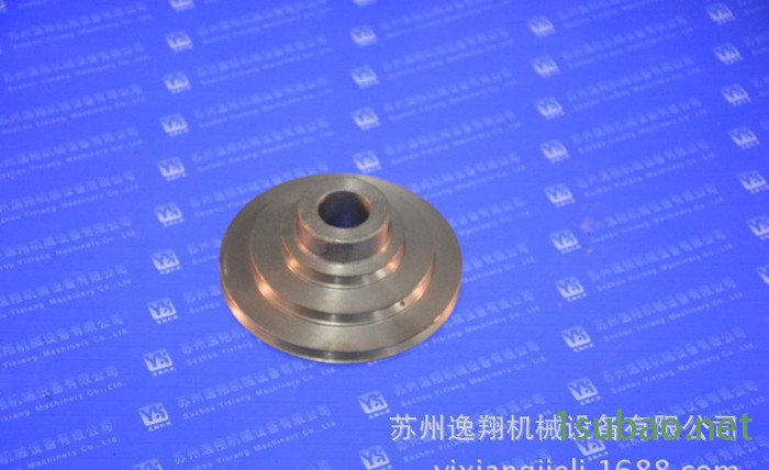 直销自动车床配件自动车床配件 7068内则皮带轮图2