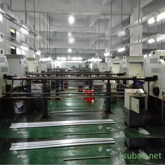 数控车床油浴式走心机 自动送料设备 配合机床使用的车床送料机图5