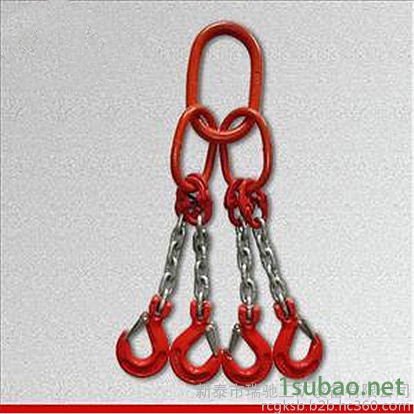 瑞驰**磨床电磁吸盘 强力电磁吸盘 废钢挖机吸盘  圆环链  起重链条  矿工船用锚链图7