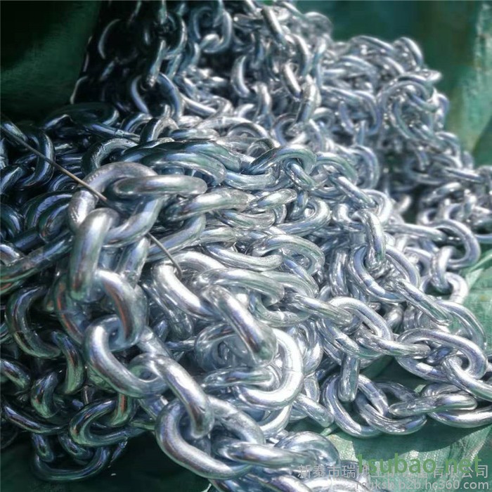 瑞驰**磨床电磁吸盘 强力电磁吸盘 废钢挖机吸盘  圆环链  起重链条  矿工船用锚链