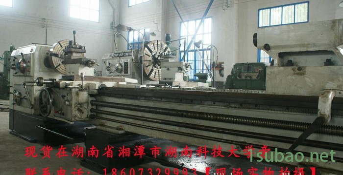 现货出售沈阳车床，C6280*3米，机床车床车床包精度】图2
