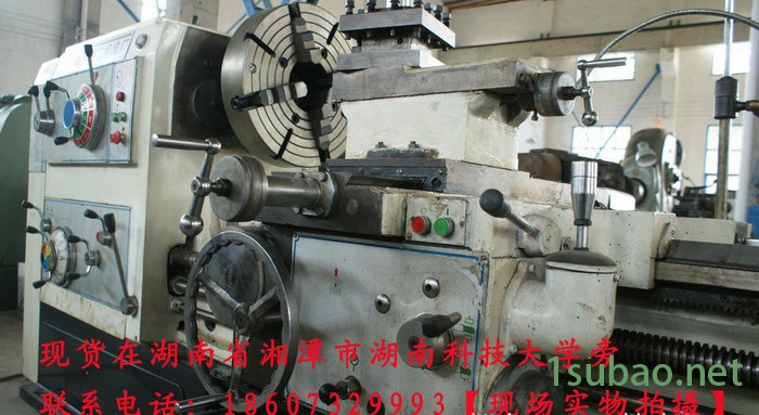 现货出售沈阳车床，C6280*3米，机床车床车床包精度】图3