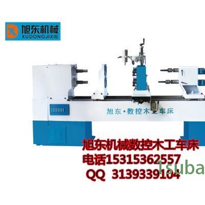 木工数控车床机床自动木工数控车床全自动木工数控车床
