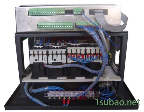 供应自动车床，液压车床，液压自动车床控制系统图2