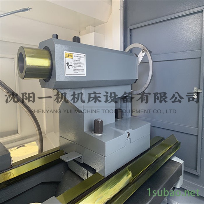 沈阳一机机床61100数控车床 6180数控车床现货销售图3