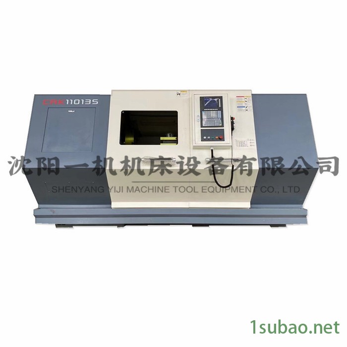 沈阳一机机床61100数控车床 6180数控车床现货销售图2