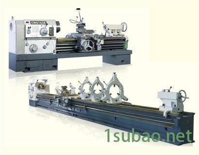 **沈阳机床车床CA6140A图2
