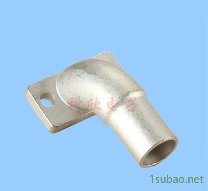 日立钻孔机吸尘管接头 PCB钻床设备配件图3