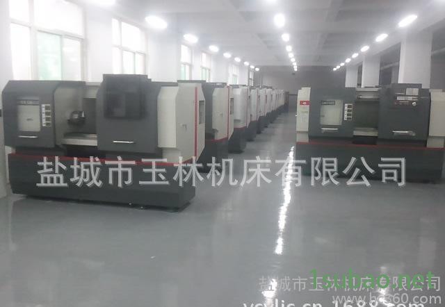 厂家**新款 6140数控车床（广数980TDC控制系统）精密数控车床图3