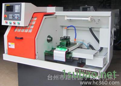 供应经济实用型CJK0640数控车床 数控机床 车床图3