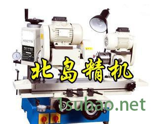 MQ6025A工具磨床 刀具磨床 磨刀机 精密磨床 特价图2