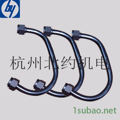 杭州机床厂M7130磨床油管 磨床油管图4