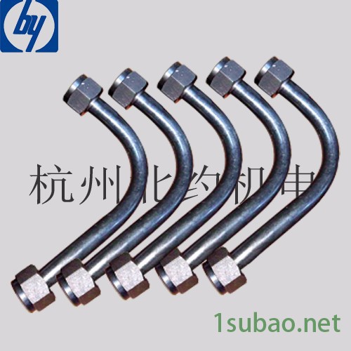 杭州机床厂M7130磨床油管 磨床油管图2