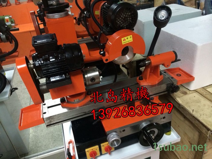 供应6025W工具磨床/刀具磨床/多功能内外圆磨床/特价供应图3