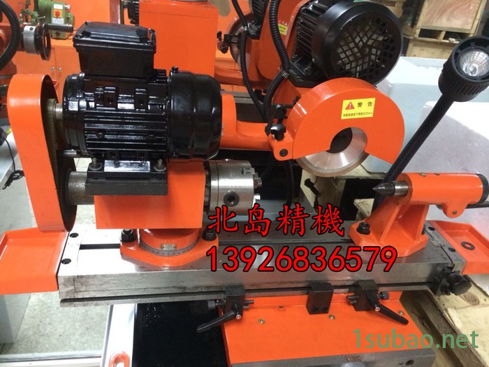 供应6025W工具磨床/刀具磨床/多功能内外圆磨床/特价供应图2