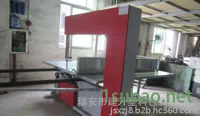 EPE珍珠棉锯床，海绵锯床，发泡材料锯床，EVA锯床，专业技术图2