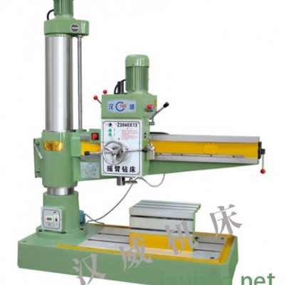 供应滕州汉威Z3040摇臂钻床[机械] 质量保证
