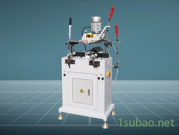 进口PLC控制系统、长料加工之多头钻床就属德赛尔的好图2