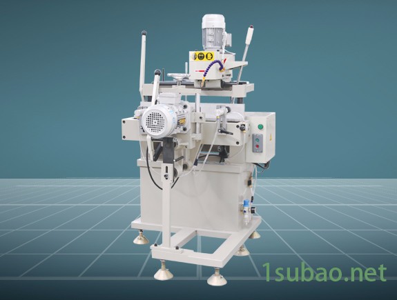 进口PLC控制系统、长料加工之多头钻床就属德赛尔的好图3