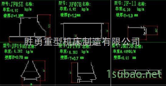 供应通用型双柱立车CTX5235 车镗铣复合式立式车床 胜勇机床异形立车图2