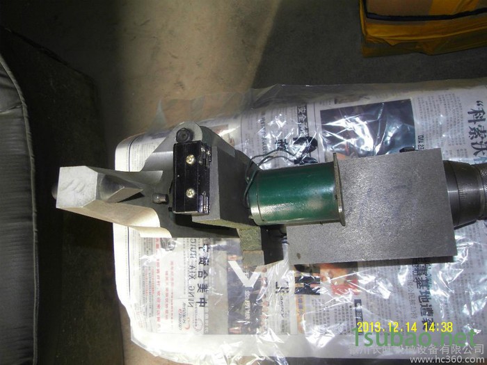 供应长城机床跟踪阀仿形车床图3