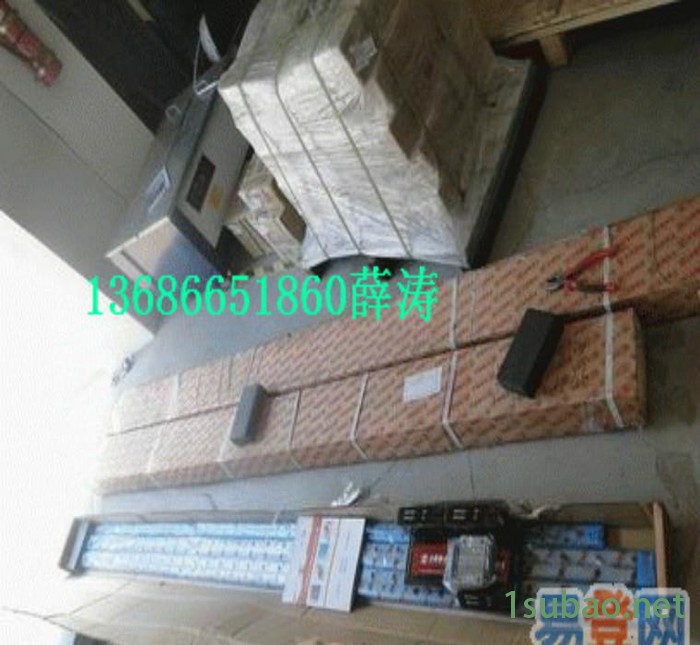 abba直线导轨 BRH30A广州abba直线导轨 钻床ab图3