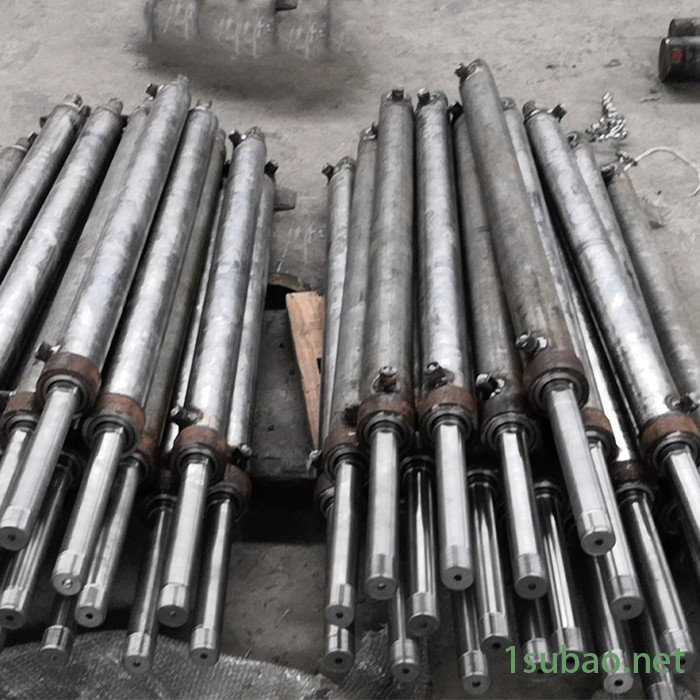 山东鲁鑫SJYG70/50 油缸 液压缸 锯床液压油缸 厂家定制图7