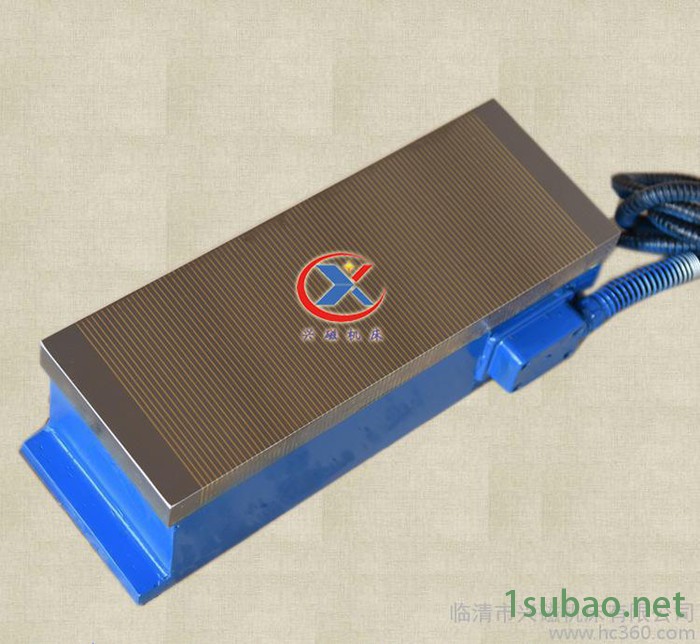 磨床吸盘 平面磨床吸盘 电磁吸盘 兴磁吸盘图3