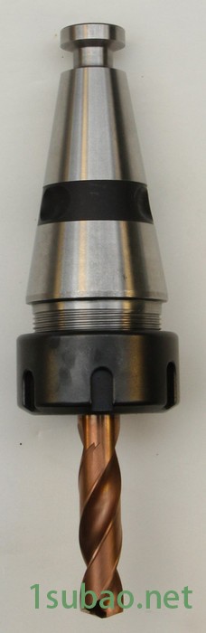 久**UTIANJ5830/MS  数控钻床精密快换夹头  经济型套装图5