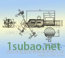 加热板深孔钻床 全部灰铁铸造 自动化控制 专业化生产图3