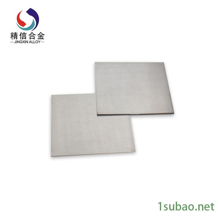 株洲金信专业冲床拉床硬质合金钨钢板材 钨钢耐磨 YG20图2