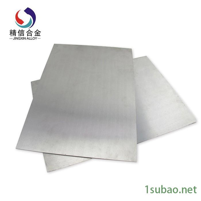 株洲金信专业冲床拉床硬质合金钨钢板材 钨钢耐磨 YG20图3