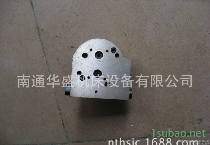 **Z3050*16沈阳产钻床专用44油泵图2