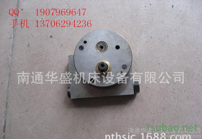 **Z3050*16沈阳产钻床专用44油泵图3