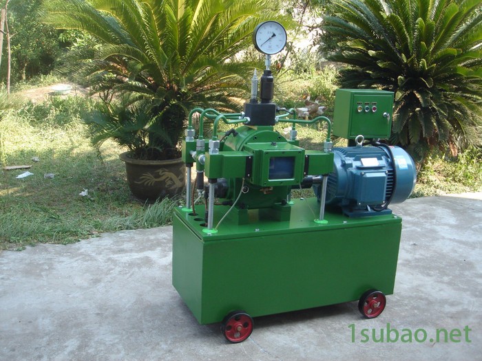 [海创]供应桂林沙市中捷Z3040×16摇臂钻床齿轮油泵变速油泵图6