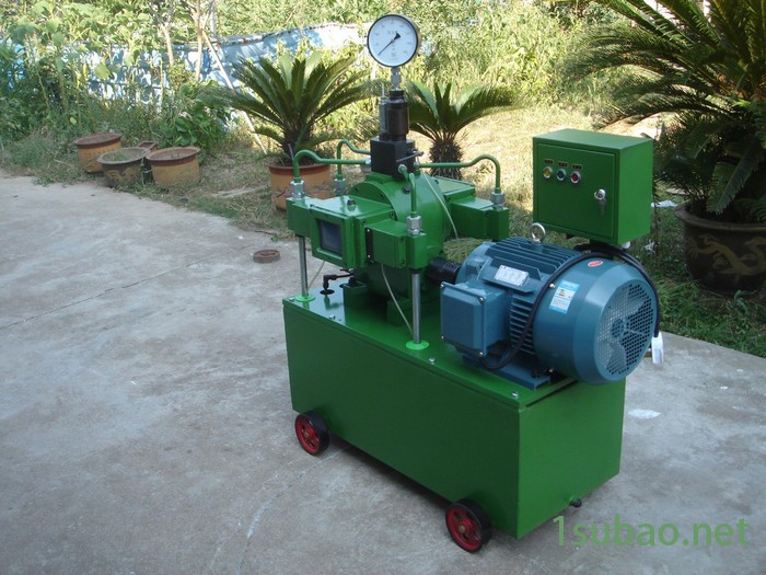 [海创]供应桂林沙市中捷Z3040×16摇臂钻床齿轮油泵变速油泵图4