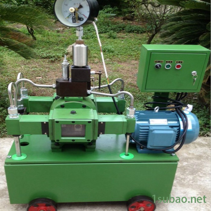 [海创]供应桂林沙市中捷Z3040×16摇臂钻床齿轮油泵变速油泵图8